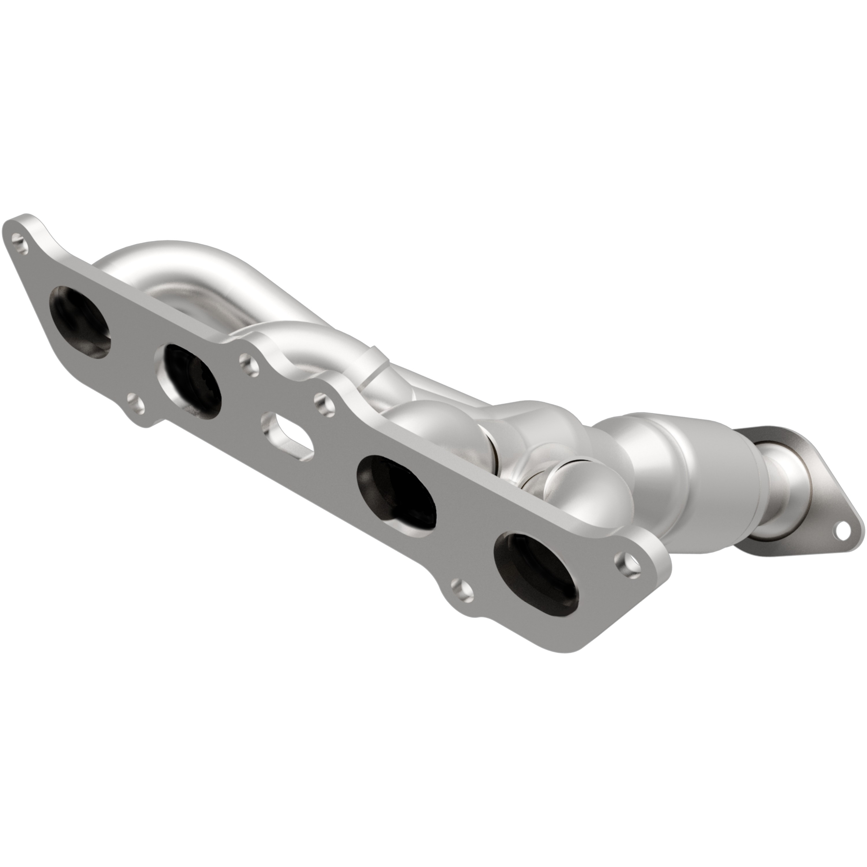 MagnaFlow 2012-2019 Toyota Prius C OEM Grade Federal / EPA Compliant Manifold Catalytic Converter